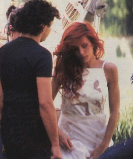 Mylène Farmer